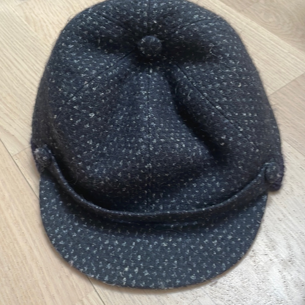 Bonpoint Wool Cashmere Hat